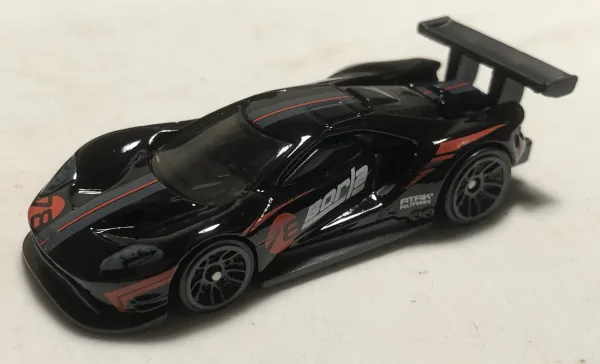 2016 Ford GT Race | (2nd Color)