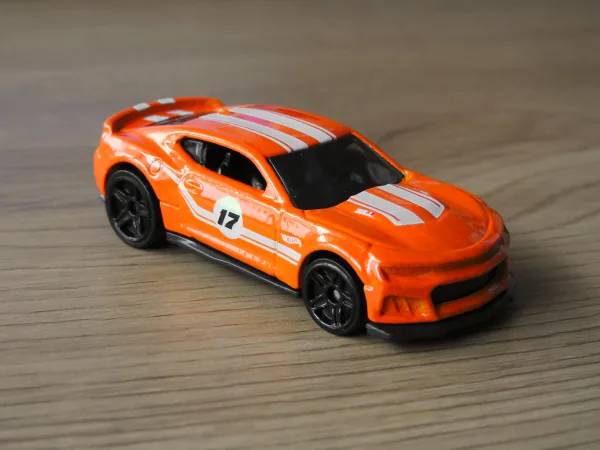 2017 Camaro ZL1