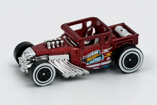 Bone Shaker | (2nd Color)