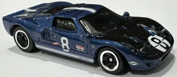 Ford GT40 | (3rd Color)