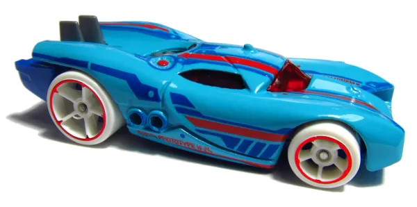 Prototype H-24 | (2nd Color)