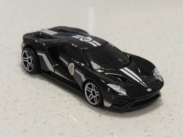 '17 Ford GT | (3rd Color)