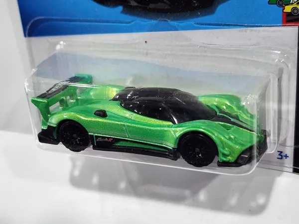 Pagani Zonda R | (3rd Color)