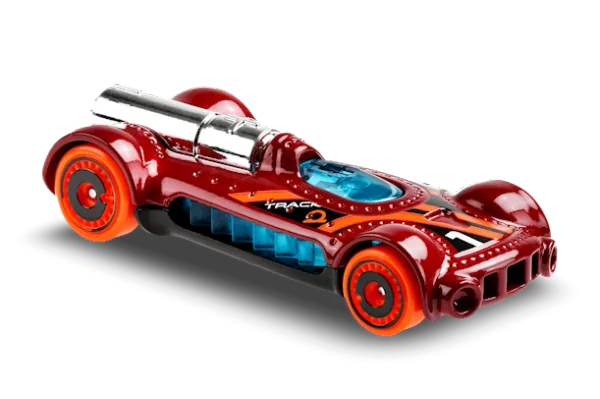 Retro-Active | (2nd Color)