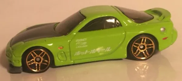 '95 Mazda RX-7 | (2nd Color)