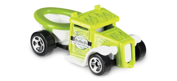 Gotta Go | (2nd Color)