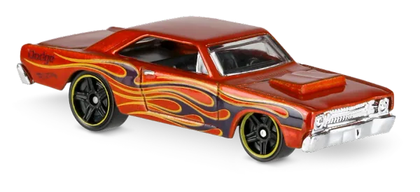 '68 Dodge Dart | (2nd Color)