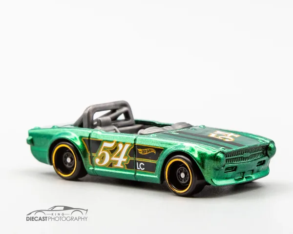 Triumph TR6