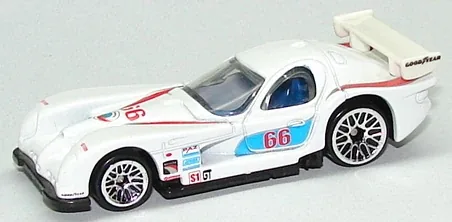 Panoz GTR-1