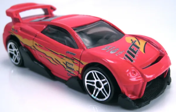 MS-T Suzuka