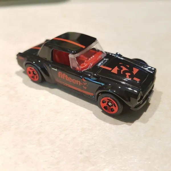 Fairlady 2000 | (3rd Color)