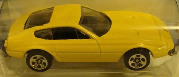 Ferrari 365 GTB/4