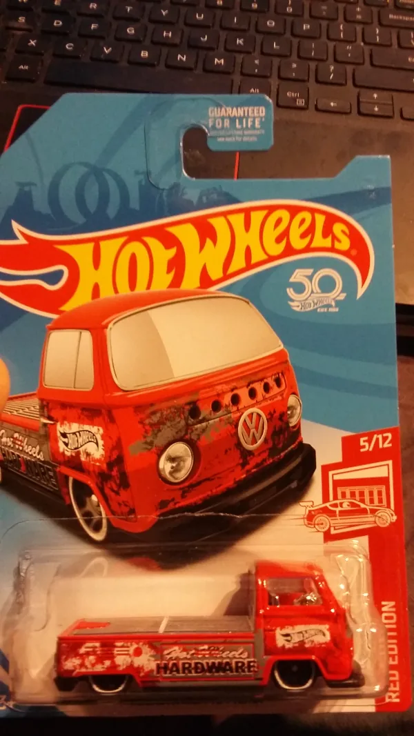 Volkswagen T2 Pickup | (3rd Color)