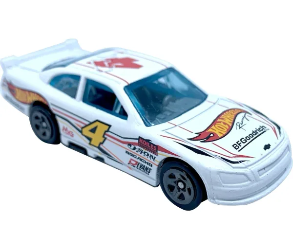 2010 Chevy Impala | (2nd Color)