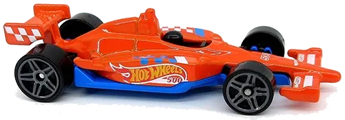 Indy 500 Oval | (2nd Color)