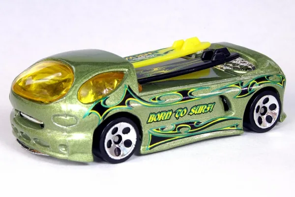 Deora II