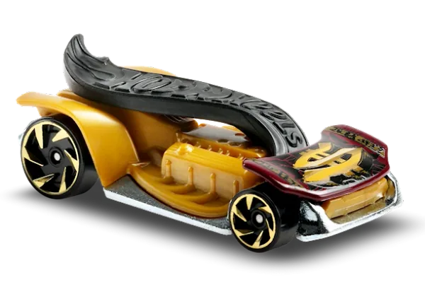 Clip Rod