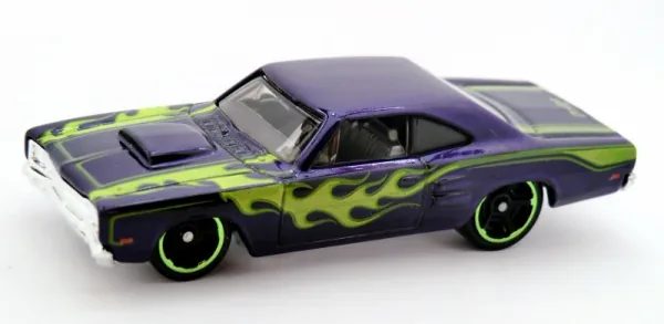 '69 Dodge Coronet Superbee | (2nd Color)