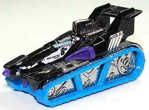 Treadator