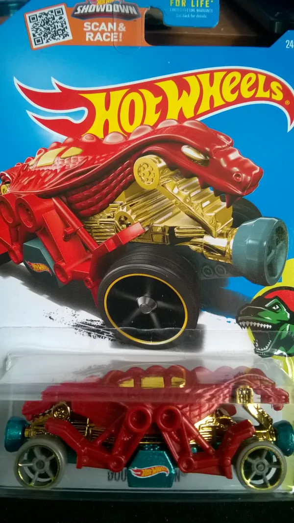 Double Demon | (2nd Color)