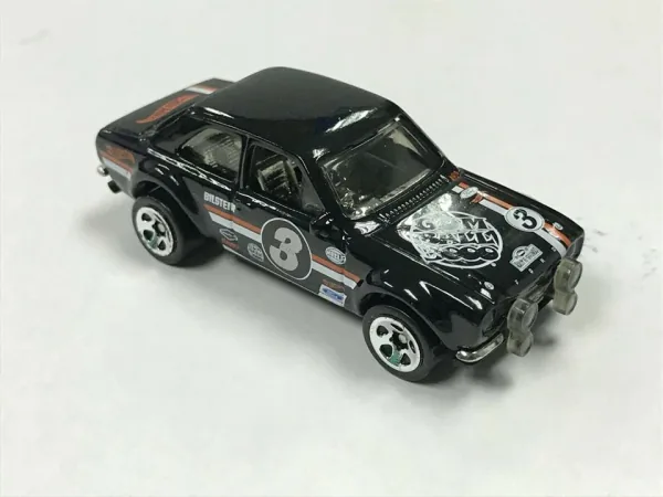 '70 Ford Escort RS1600 | (2nd Color)