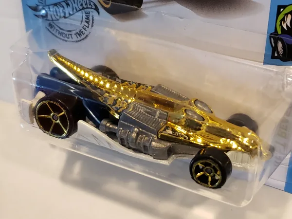 Croc Rod | (2nd Color)