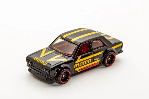 '71 Datsun 510 | (2nd Color)