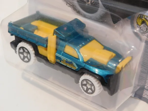 So Plowed | (2nd Color)