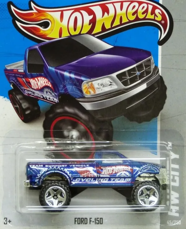 Ford F-150 | (2nd Color)