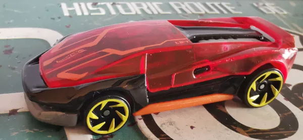 El Viento | (2nd Color)