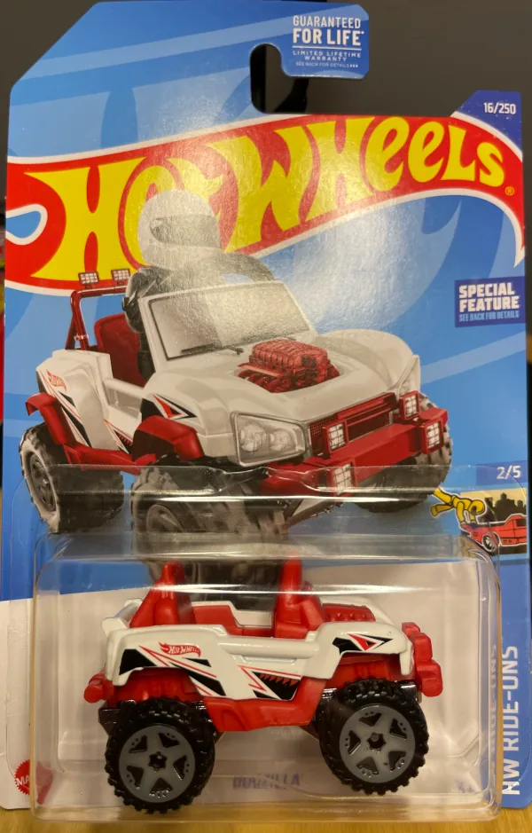 Bogzilla | (2nd Color)