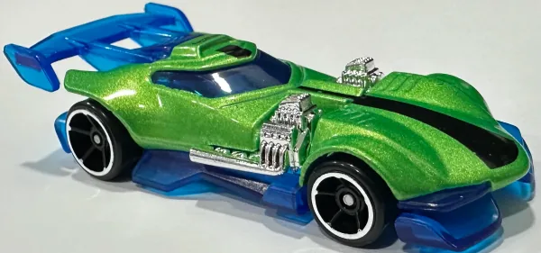 Super Twin Mill | (2nd Color)