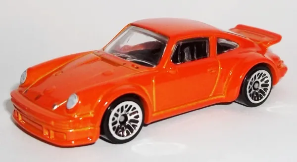 Porsche 934 Turbo RSR