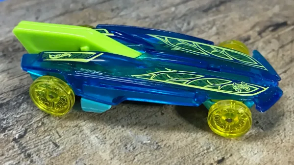HW Formula Solar