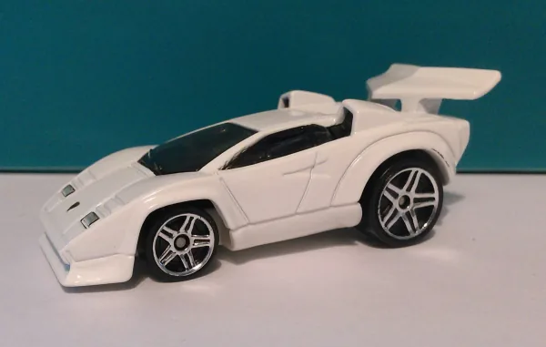 Lamborghini Countach