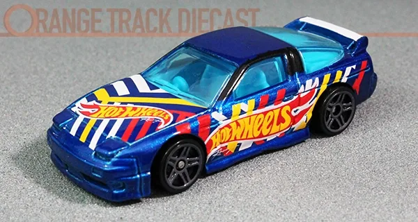 '96 Nissan 180SX Type X