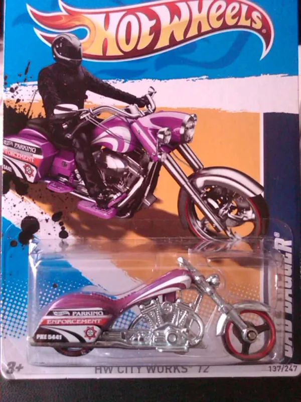 Bad Bagger | (2nd Color)