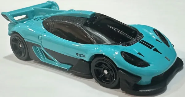 Gordon Murray Automotive T.50s