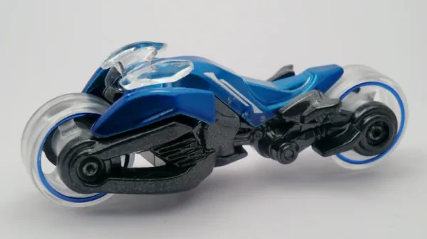 Max Steel Motorcycle | (2nd Color)
