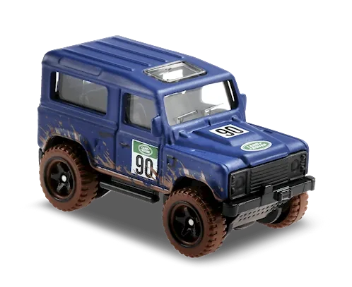 Land Rover Defender 90 | (2nd Color)