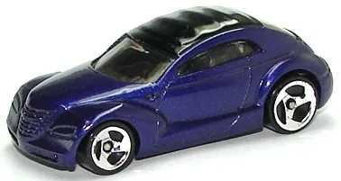 Chrysler Pronto