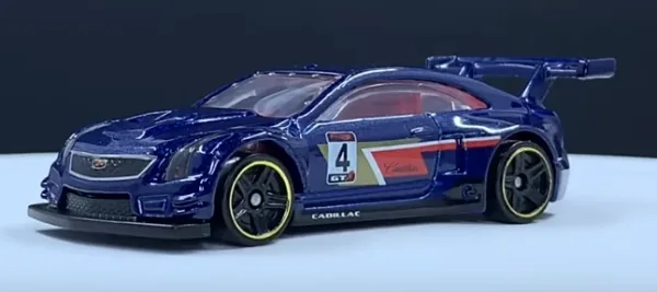 '16 Cadillac ATS-V R | (2nd Color)