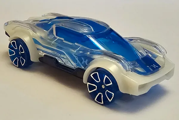 Cosmic Coupe | (2nd Color)