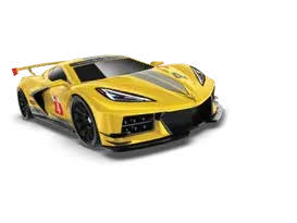 Corvette C8.R