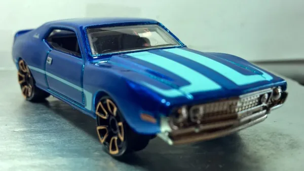 AMC Javelin AMX | (2nd Color)