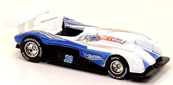 Panoz LMP-1 Roadster S