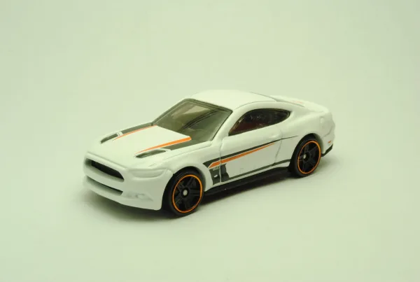 2015 Ford Mustang GT | (2nd Color)