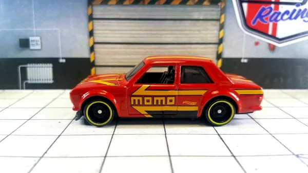 '71 Datsun 510