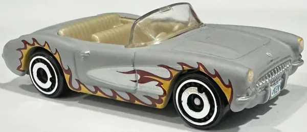 1956 Corvette