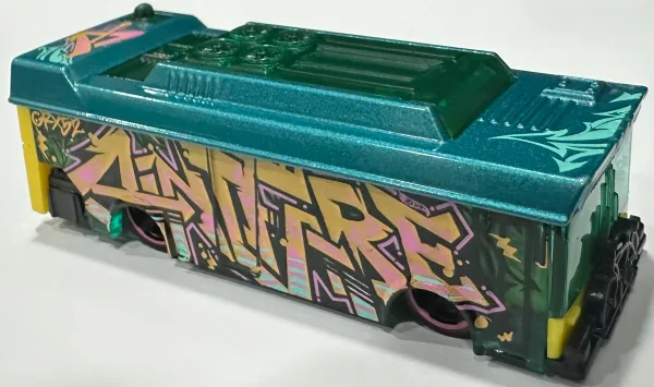 Ain't Fare | (2nd Color)